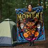 1pc, Disney Coco Miguel Blanket Cartoon Throw for Outdoor Blankets, All Season Use, Living Room, Travel, Camping