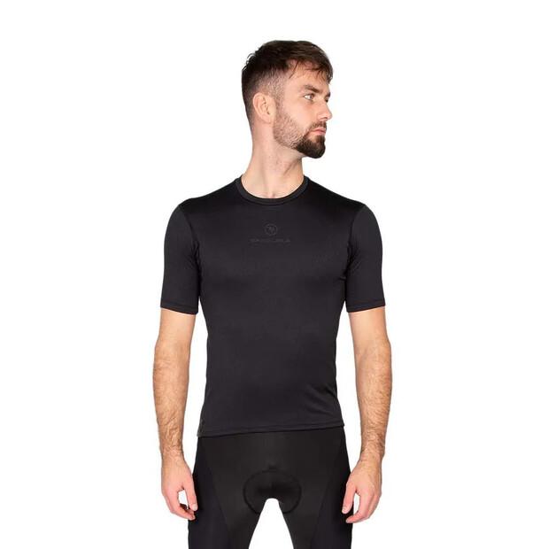 Endura Базовый слой с коротким рукавом Transloft