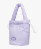 Reclow Rc Mellow Padding Bag Purple