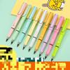 No Ink Eternal Pen Cute Detachable New Pencil HB Erasable Pencil Student Writing Pen Art Pen Kids Painting Pen Mechanical Pencil