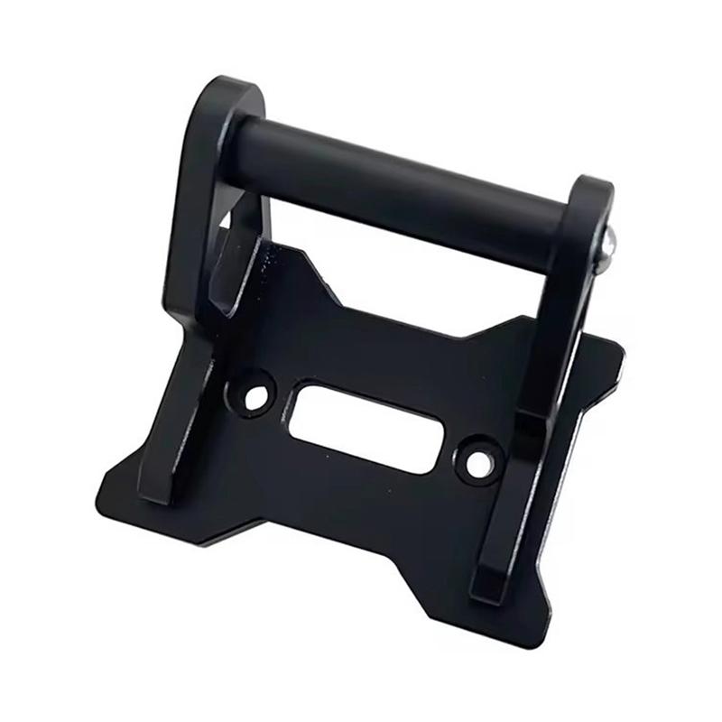 Motorcycle GPS Phone Holder Stand Navigation Extension Bracket For 450MT 450 MT 2024-2025 MT450