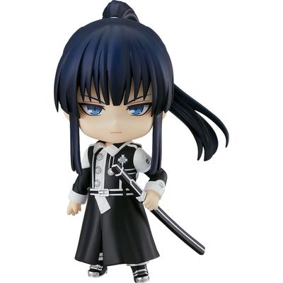 Nendoroid Kanda Yu D.Gray-man