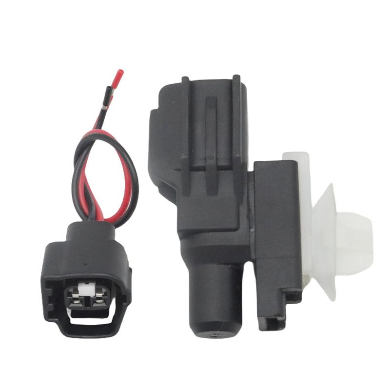 

Outer Ambient Air Temperature Sensor With Plug Pigtail For Suzuki Kizashi SX4 Grand Vitara Swift S-Cross Jimny Splash GSX R 1000