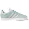 Adidas Women's Gazelle 'Hazy Green' Women's Sneakers IG4393