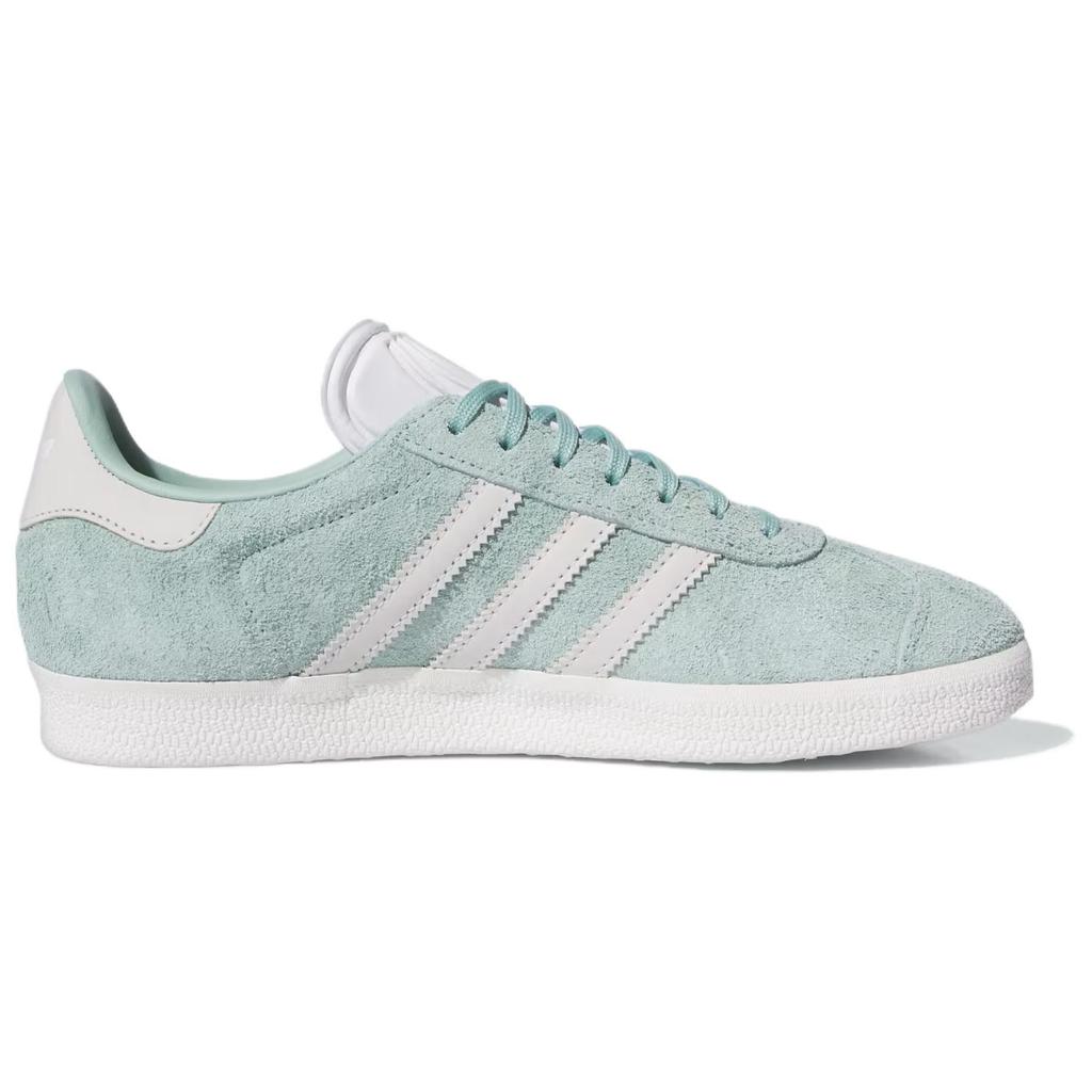 Adidas Women's Gazelle 'Hazy Green' Women's Sneakers IG4393