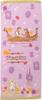 Marushin Face 34 X 80 Rapunzel 2005084100 Towel, Disney, Tangled, Cm, Water-resistant, Design, 100% Cotton,