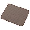 Pet Cooling Mat Dog Bed Summer Breathable Cooling Pad for Dogs Cats Ice Silk Fabric Cooling Mat for Pets Indoor Outdoor Use