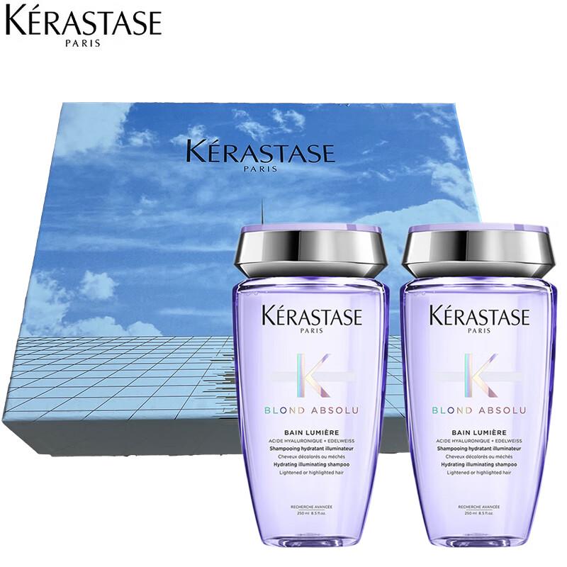 Kérastase Radiance Color Protection Shampoo