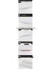 Fits 11 New Yue Dong Models: Interior/Exterior Door Side Trim Accessories