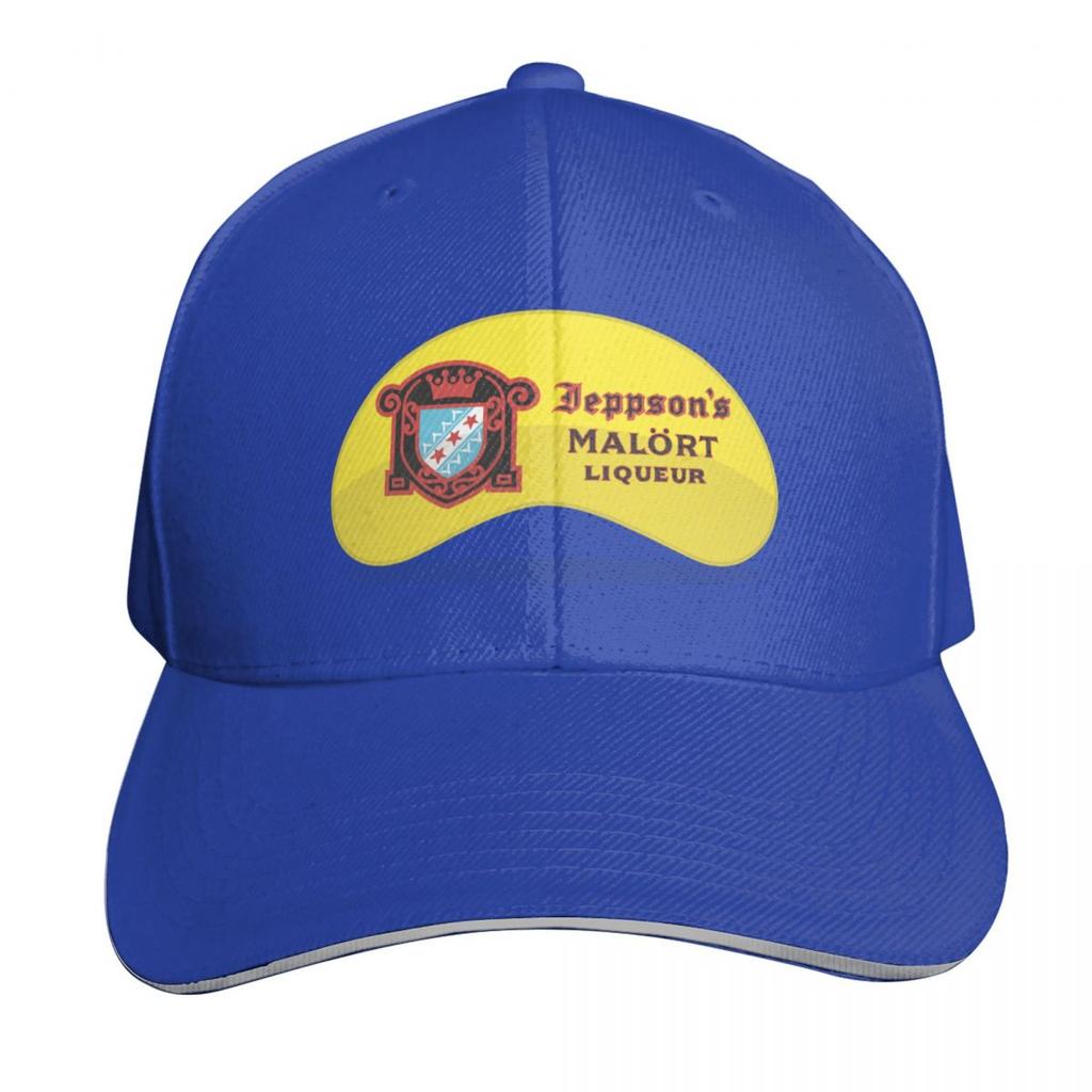 Malort Chicago Bean Baseball Cap Kids Hat Custom Cap Hip Hop foam party Hat Golf Unisex Womens