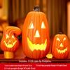 Luminous Halloween Pumpkin Lantern for Decoration