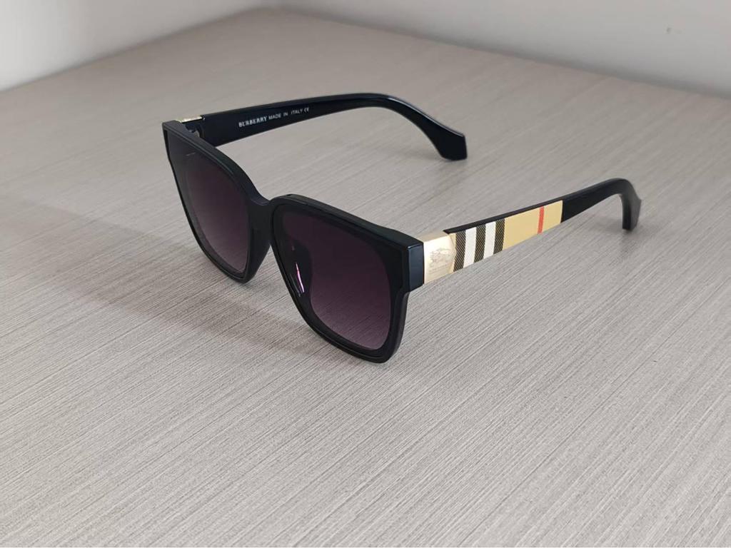 Okulary przeciwsłoneczne 2025