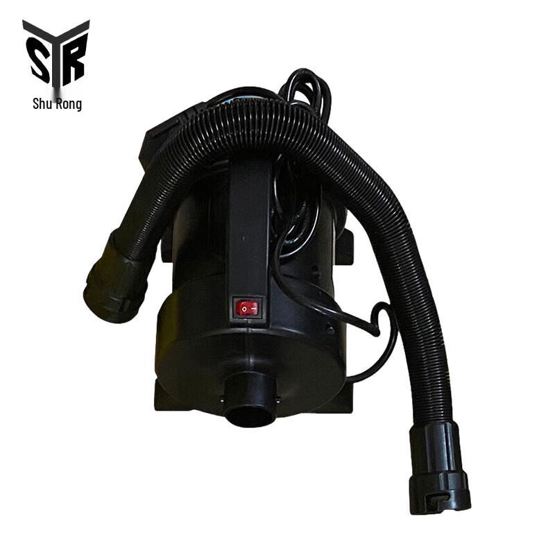 Safety Escape Inflatable Air Cushion & Pump