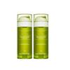 Hyaluron Vita Oil Foam Cleanser Duo Set (110g × 2)