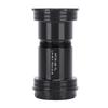 BB Bottom Bracket Aluminum Alloy For 46mm Five Way Inner Diameter 79mm Width 29mm Axis Bike Mountain Bike Bicycle