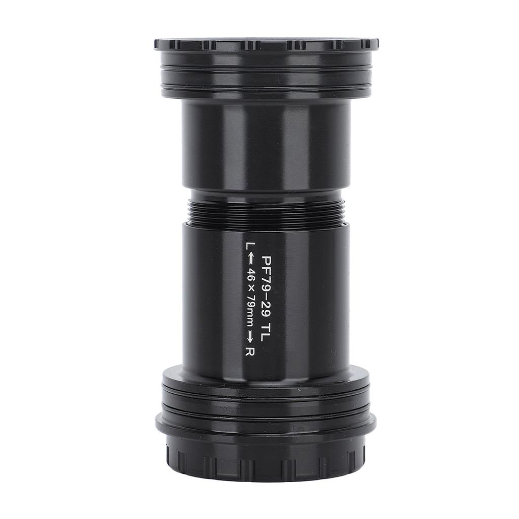 BB Bottom Bracket Aluminum Alloy For 46mm Five Way Inner Diameter 79mm Width 29mm Axis Bike Mountain Bike Bicycle