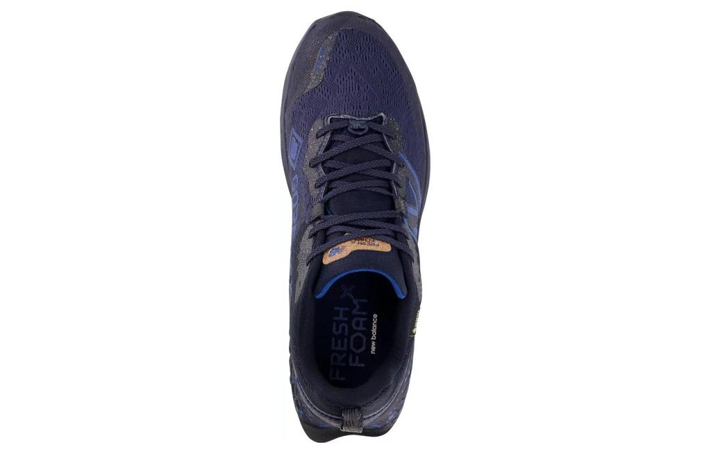 New Balance Fresh Foam X Hierro V7 Gtx 'Dark Blue' MTHIERD7