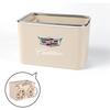 Car Storage Rack 3 In1 Car Multi-function Armrest Box Storage Box Tissue Box For Cadillac Escalade GT4 XT4 ATS XT5 CTS XTS RS Gb6