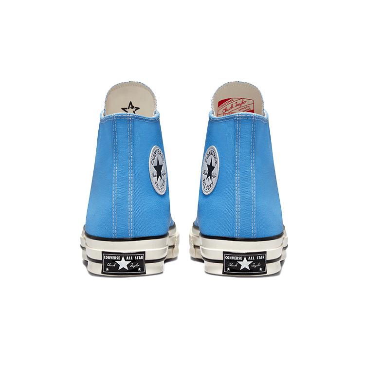 New Converse Chuck Taylor All Star 70 Hi University Blue 171566C