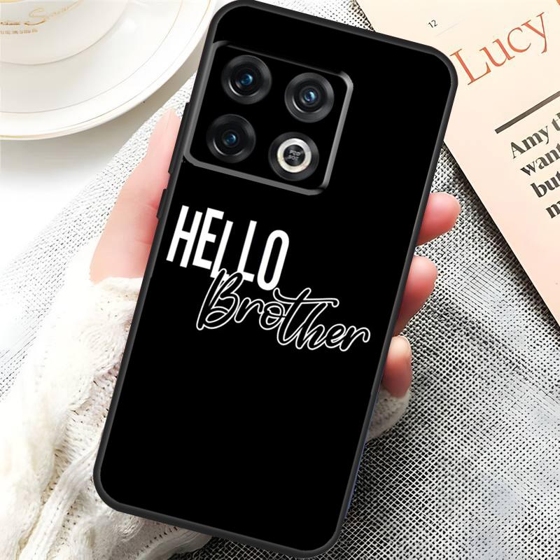 The Originals Vampire Diaries Cover For OnePlus 15 13 13R 13T 12 12R 10T 11 10 Pro OnePlus Nord 5 CE 4 3 Lite N20 N30 Case