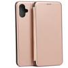 Etui Beline Book Magnetic Do Galaxy A06 5G Różowo-Złote