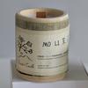 Bamboo Tube Aromatherapy Candles Bamboo Creative Birthday Gift Souvenir Indoor Long-lasting Soy Wax Handmade Fragrance Candles