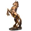 Home Decor Resin Horse Statue Living Room Crafts Decorative Ornaments Creative Home Horse To Successful Opening Lucky Gifts