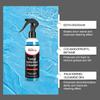 RAYHONG Car Interior Cleaner Car Interior Cleaning Refinishing Leather Fabric Plastic Cleaner