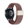 22mm Magnetic Strap for Xiaomi Watch Color 2/S4 Braided Band for Mi Watch 2 pro/S3 S2 46mm S1 Pro Active Nylon Bracelets Correa