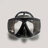 Ambassador Triple-View Dive Mask