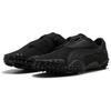 New PUMA Mostro OG Abrasion Resistant Low Top Casual Shoes Unisex Black 403206-04