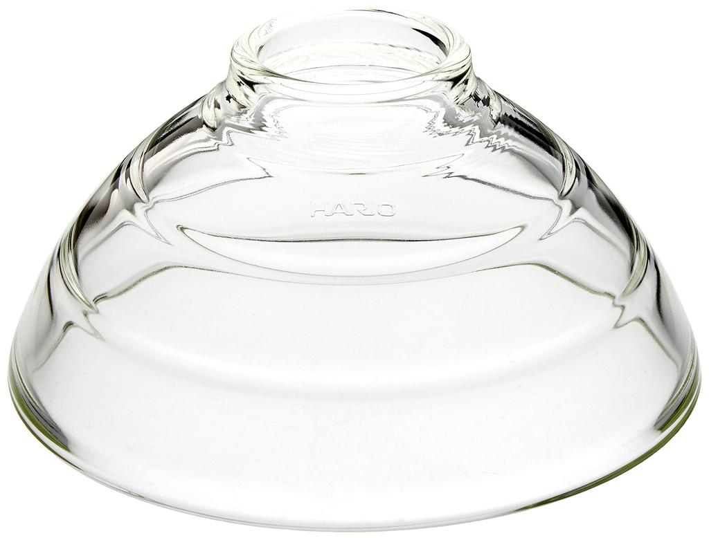 HARIO Glass Lid for Rice Cooker (1 Cup Capacity) GN-150 (F-GN-150)