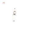 Travel Leather Hat Clamp Outdoor Backpack Luggage Storage Bag Multifunctional Straw Cap Clip Hat Accessories