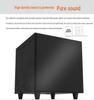 12-Inch Built-In Amplifier Active Subwoofer for Home Theater