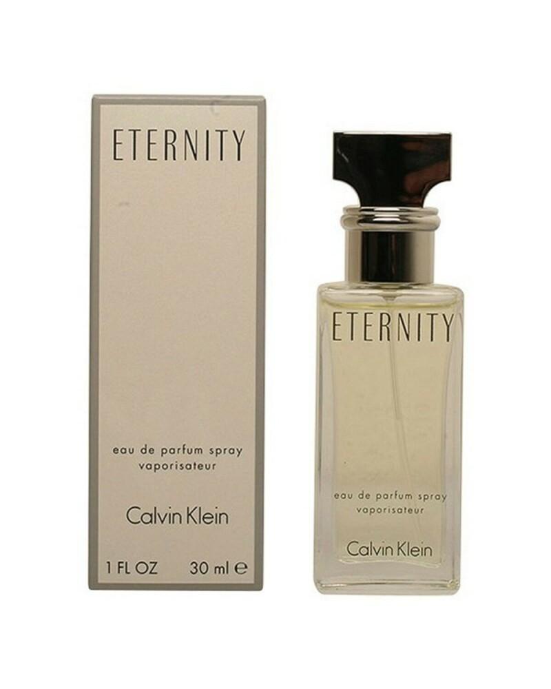Calvin Klein Eternity Eau de Parfum 50 ml transparent