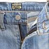 Levi's 90s Silver Tab Made in Japan Big E 636 Tapered denim pants jeans Women Used