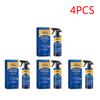 1-5pcs 120ml Car Coating Hydrophobic Protection Quick-Dry Car Polishing Maintenance Spray Water Repellent Spray Car Accessories