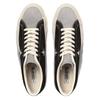 Converse One Star J VTG Suede Breathable Low-Top Espadrilles Unisex Black