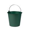 Seau rural - 13 L - vert