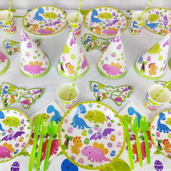 60Pcs Party Fork Cutter Spoon Kit Food Grade Plastic Reusable Easy to Clean Office School BBQs Picnic Takeaway