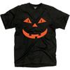 Jack O Lantern Pumpkin Costume Shirt