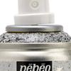 Peinture en bombe - Pébéo - DecoSpray - 200 ml - Effet pierre - Gris