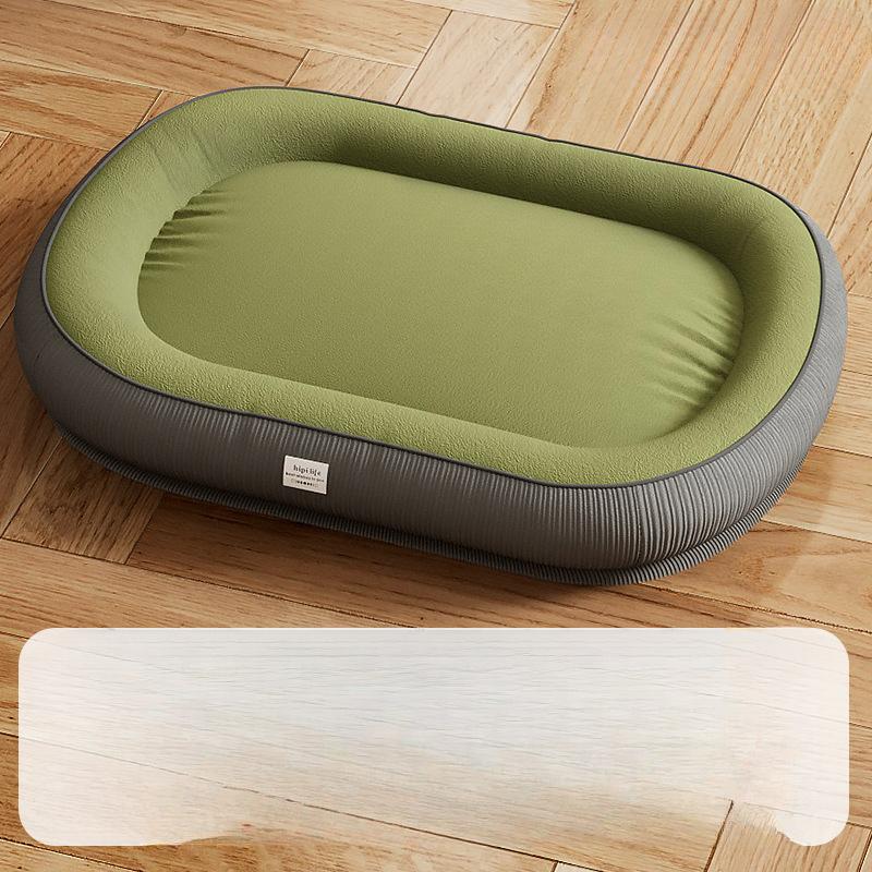 Velká psí bouda Jednoduchá tloušťková psí bouda vhodná pro všechna roční období Malé a středně velké psy Podzimní a zimní bouda pro domácí mazlíčky