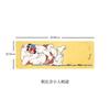 Yamamoto Jin Shoten Double Gauze Tenugui Asahina Kobito Shima Yu Purely Made in Japan (Official) - Ukiyo-e Tenugui (Kuniyoshi)