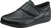 Kaihoshugi KS22881LT Men's Shoes, Black, Size 23.5 Cm, 4E