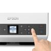 Epson DS-975 A4 High-Speed Duplex Document Scanner CN plug (adapter included)