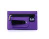 RFID Anti-Theft Waist Bag: Hidden Coin Purse & Card Holder for Outdoor Travel