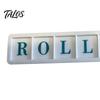 Charleston Stage Tracker 3D Printed Mahjong Tracker, American Passing Guide Tool, Accessory for Clear Sequence Tracking