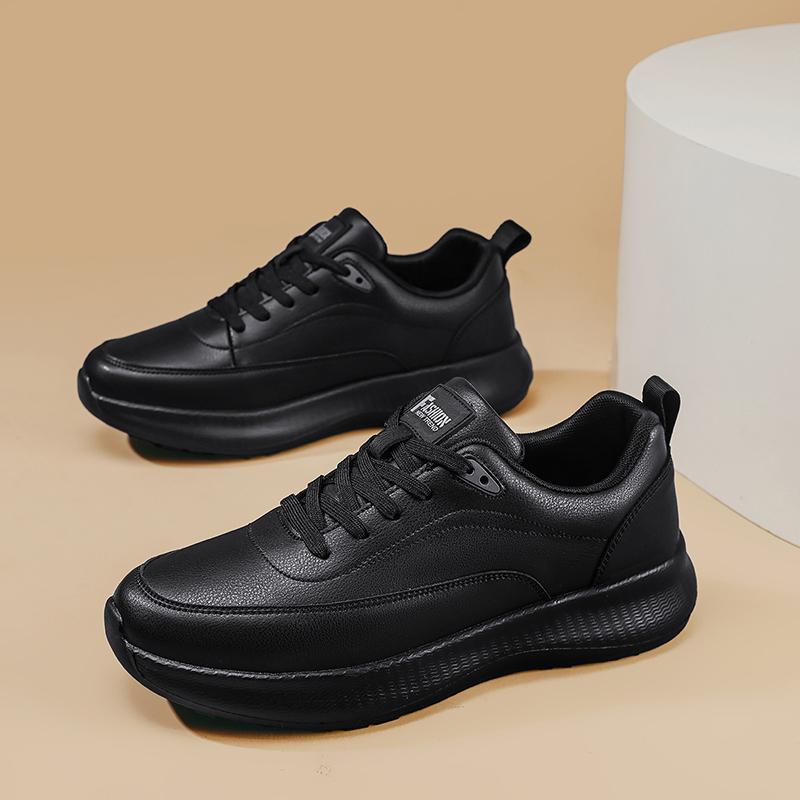 Wasserdichte Rutschfeste Kocharbeitschuhe für Küchen- und Restaurantpersonal Bequeme Sicherheitsschuhe zum Gehen Größe 39-46