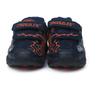 Tobax Dynosoles New 3d Stego Lowtop Iii Navy